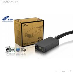 FSP ATX Flex GURU PRO 500, 500W, Flex, 80PLUS Gold