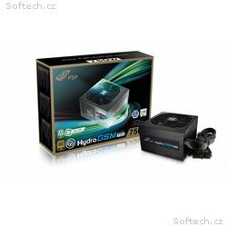 FSP HYDRO GSM Lite PRO 750, 750W, ATX, 80PLUS Gold