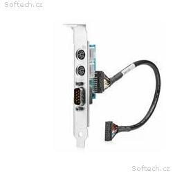 HP 800, 600, 400 G3 Serial, PS2 Adapter