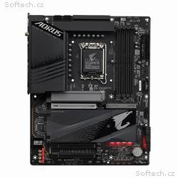 GIGABYTE Z790 AORUS ELITE AX, LGA 1700, ATX