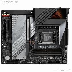 GIGABYTE Z690 AORUS ULTRA, LGA 1700, ATX