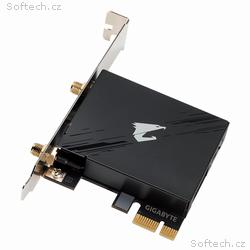 GIGABYTE PCI-E Wifi+BT 2400MBps 6E AX210