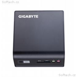 Gigabyte Brix 6005 barebone (i N6005)