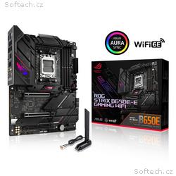 ASUS ROG STRIX B650E-E GAMING WIFI, AM5, ATX