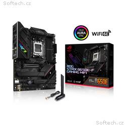 ASUS ROG STRIX B650E-F GAMING WIFI, AM5, ATX