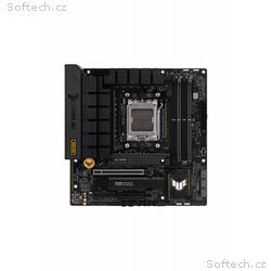 ASUS TUF GAMING B650M-PLUS, AM5, mATX