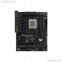 ASUS TUF GAMING B650M-PLUS WIFI, AM5, mATX