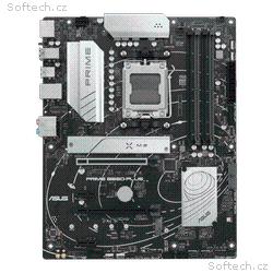 ASUS PRIME B650-PLUS, AM5, ATX