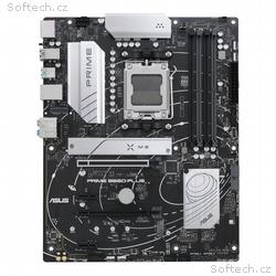 ASUS PRIME B650-PLUS CSM, AM5, ATX