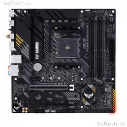 ASUS TUF GAMING B550M-PLUS WIFI II, AM4, mATX