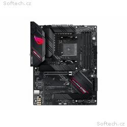 ASUS ROG STRIX B550-F GAMING WI-FI II, AM4, ATX