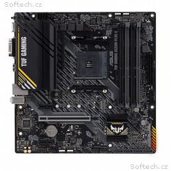 ASUS TUF GAMING A520M-PLUS II, AM4, mATX