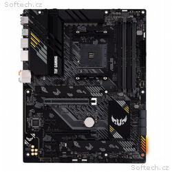 ASUS TUF GAMING B550-PRO, AM4, ATX