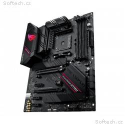 ASUS ROG STRIX B550-F GAMING, AM4, ATX