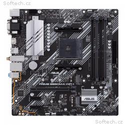 ASUS PRIME B550M-A WI-FI II, AM4, mATX