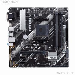 ASUS PRIME B450M-A II, AM4, mATX