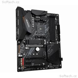 GIGABYTE B550 AORUS ELITE V2, AM4, ATX