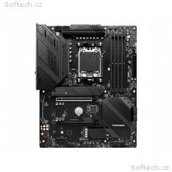 MSI MAG B650M MORTAR WIFI, AM5, mATX