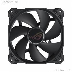 ASUS ROG STRIX XF120 BLACK, 120mm PC case fan, Mag