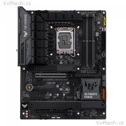 ASUS TUF GAMING Z790-PLUS WIFI, LGA 1700, ATX