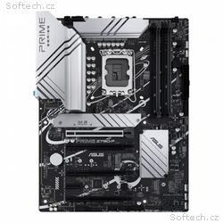 ASUS PRIME Z790-P, LGA 1700, ATX