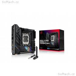 ASUS ROG STRIX B760-I GAMING WIFI, LGA 1700, mITX