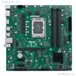 ASUS PRO Q670M-C-CSM, LGA 1700, mATX