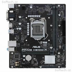 ASUS PRIME H510M-R-SI, LGA 1200, mATX