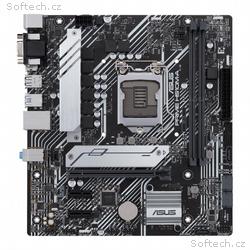 ASUS PRIME H510M-A, LGA 1200, mATX