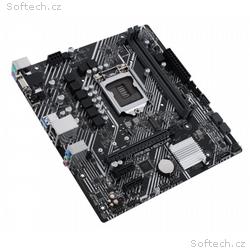 ASUS PRIME H510M-E, LGA 1200, mATX