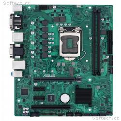 ASUS PRO H510M-C, CSM, LGA 1200, mATX