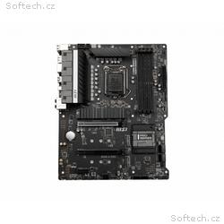 MSI B560-A PRO, LGA 1200, ATX