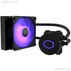 COOLER MASTER vodní chladič MASTERLIQUID LITE 120L