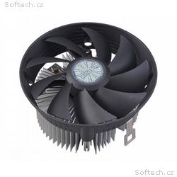 AKASA chladič CPU - AMD - 12 cm fan