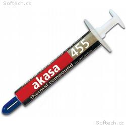 AKASA - teplovodivá pasta na CPU 455 - 1,5g