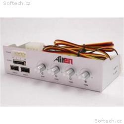 AIREN PANEL SilverFour+