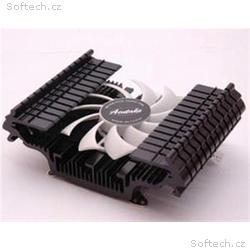 ACUTAKE ACU-DVR 01 DarkVGA Rectangle
