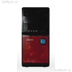 AMEI Case AM-C1002BR (black, red) - Color Printing