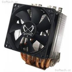 SCYTHE SCKTN-3000I Katana 3 CPU Cooler Intel only