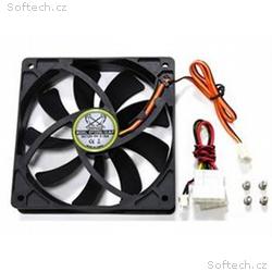 SCYTHE SY1225SL12LM-P Slip Stream 12cm PWM