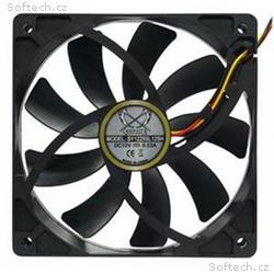 SCYTHE SY1225SL12SH Slip Stream 12cm (1900rpm)