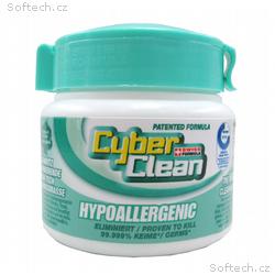 Cyber Clean Hypoallergenic Pop Up Cup 145g