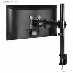 ARCTIC Z1 Basic–Single Monitor Arm in black colour