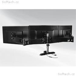 ARCTIC Z3 Pro (EU) (Gen 1)-Triple-Monitor Arm USB