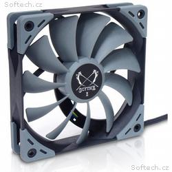 SCYTHE SU1225FD12M-RH Scythe Kaze Flex 120mm 1200r