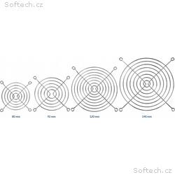 ARCTIC ACFAN00088A 140mm Fan Grills
