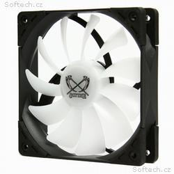 SCYTHE SU1225FD12MR-RH Kaze Flex RGB 120mm