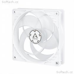 ARCTIC P12 PWM (white, trasparent)