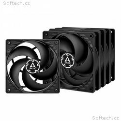 ARCTIC P12 Value Pack (black, black)