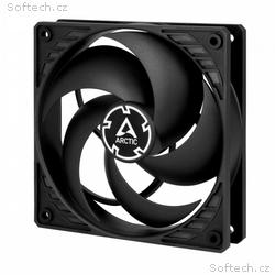 ARCTIC P12 PWM PST (black, black)